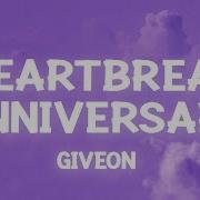 Eduardo Luzquiños Heartbreak Anniversay Slowed