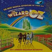 Munchkinland Ding Dong The Witch Is Dead Andrew Lloyd Webber Danielle