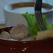 Белорусская Кухня