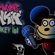 Fnf Mokey Boy Ost