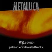 Metallica The Memory Remains Vocals Only