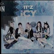 Itzy Icy Band Version