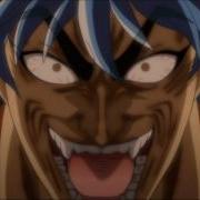 Unreleased Toriko