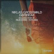 Niklas Grosswald Daybreak