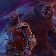 Hrist Mist Spartan Rage Looped God Of War Ragnarök Unreleased Soundtrack