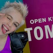 Open Kids Toma