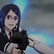 Plunderer Amv Licht 57000 Vs Jail Sonohara Miracle