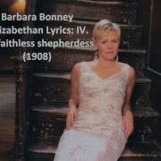 Seven Elizabethan Lyrics Damask Roses Barbara Bonney