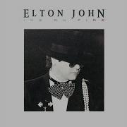 This Town Elton John