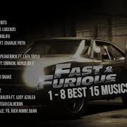 Fast Furious Music