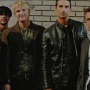 Backstreet Boys Color My World