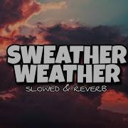 Sweater Weather James Harris Slowed To Perfection Reverb