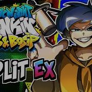 Fnf Ost Split Ex