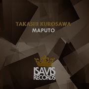 Maputo Takashi Kurosawa