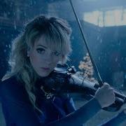 5 71 Mb Lindsey Stirling Carol Of The Bells Official Music Video