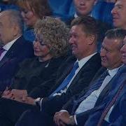 Пожелания Путина