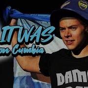 As It Was Version Cumbia Juanka Cassane