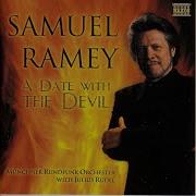 Samuel Ramey Robert Le Diable Nonnes Qui Reposez