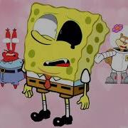 Monster How Should I Feel Spongebob