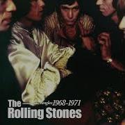 The Rolling Stones Singles 1968 1971