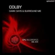 Colby Dark Days