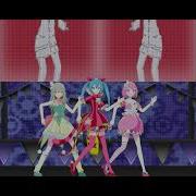 Dance Robot Dance Project Sekai