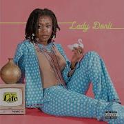 Trouble Lady Donli