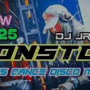 New 2025 Nonstop Let S Dance Disco Mix Dj Jrcmix