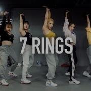 7 Rings Dance