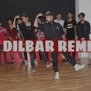 Dilbar Hot Dance Cover Nora Fatehi Neha Kakkar Choreography By Rishabhpokhriyal