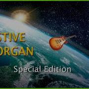 432Hz Stive Morgan Special Edition