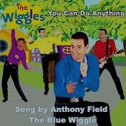 Anthony Field Song