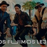 Enrique Iglesias Descemer Bueno Nos Fuimos Lejos Ft El Micha