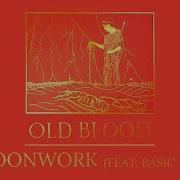 Moonwork Feat Basic Boy Boulevard Depo