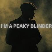 Music Peakyblinder