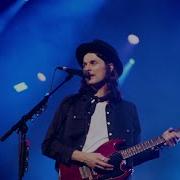 James Bay Goodbye Never Felt So Bad