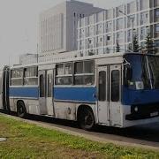 Информатор Минского Автобуса 40