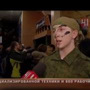Часы Студия 41 2014 2019