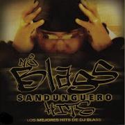 Dj Blass Sandunguera