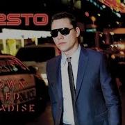 Tiësto Feat Andreas Moe Echoes