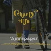 Charly Efe Newspaper