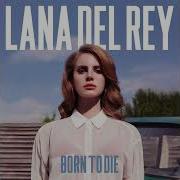 Lana Del Rey Acapella Blue Jeans