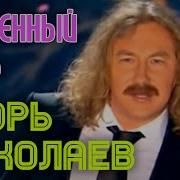 Игорь Николаев Особенный День