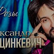 Александр Марцинкевич Розы