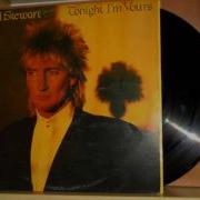 Never Give Up On A Dream Rod Stewart