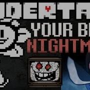 Your Best Nightmare Feat Gamechops Arcien