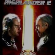 Highlander Phil Gigante