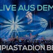 Rammstein Olympiastadion Live