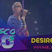 Desireless Voyage Voyage Live Discoteka 80 Moscow 2003