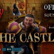 Angry King Soundtrack Castle